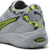 Puma Eliminate Nitro SQD 4 BERLIN Gray Fog-Yellow Produktbild-Vorschau 5