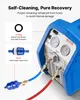 VEVOR Appareil portable de récupération de réfrigérants, Voir les images du produit 5