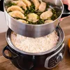 Cecotec Vaporiera Vapovita SteelPot Anteprima dell’immagine prodotto 3