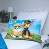 Povlečení do postýlky Paw Patrol 121 baby 100x135, 40x60 cm Náhled obrázku produktu 4
