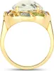 Rafaela Donata Ring Sterling Silber Amethyst 70110221 54 Produktbild-Vorschau 3