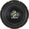 Subwoofer Ground Zero GZRW 10XSPL Vista previa de la imagen del producto 4