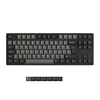 AKKO 5087S Nero e oro ISO-DE Layout Tastiera da gioco Anteprima dell’immagine prodotto 9