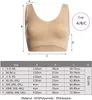 Glamexx24 Damen Seamless Strech Ohne Buegel Push up Yoga Produktbild-Vorschau 7