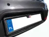 Telecamera di retromarcia con cornice per targa a LED Anteprima dell’immagine prodotto 4