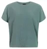 Protest PRTLouas t-shirt grün 34 Produktbild-Vorschau 1