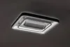 Rabalux 71341 Plafonniers Aireon LED 50 métal acrylique Voir les images du produit 4
