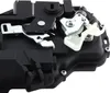 Sada motorku zámku dveří pro VW Bora Variant 3B4839016 Náhled obrázku produktu 6