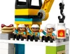 LEGO® 10933 LEGO® Duplo 10933 Große Baustelle mit Licht und Anteprima dell’immagine prodotto 18