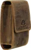 Greenburry Leder Zigarettenetui Vintage 1643-25 Produktbild-Vorschau 18