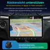 4+64GB 13,1" Android 14 Autorádio GPS Navi CarPlay Pre Náhľad obrázku produktu 12