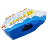 Spardose Urlaubskasse Kreuzfahrtschiff weiß - 20 x 11 cm - Produktbild-Vorschau 5