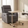 Table de chevet avec plateau pour patients alités, dotée Voir les images du produit 4