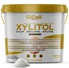 Xylit Birkenzucker, 5 kg : substitut de sucre, végan, bon Voir les images du produit 1