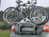 Fahrradträger Heckklappe universal Auto Fahrradträger Produktbild-Vorschau 6