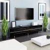 Pianta artificiale COSTWAY HW63230, pianta da interno, Anteprima dell’immagine prodotto 5