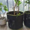 Merco Grow Bag 129L Textile Planter Confezione da 1 Anteprima dell’immagine prodotto 5