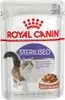 Royal Canin Sachets fraîcheur Sterilised en sauce Multipack Voir les images du produit 1