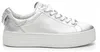 Nero Giardini Sneaker Sneaker Kunstleder Produktbild-Vorschau 2