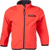 Lego Wear Mädchen Softshell-Jacke corall-rot Gr. 74 - 104 Produktbild-Vorschau 3