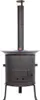 Gulaschkanone 1,2 mm 42cm mit 30 Liter Gulaschkesssel und Produktbild-Vorschau 1