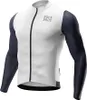 ROCKBROS Herren Langarm Radtrikot Atmungsaktiv Produktbild-Vorschau 1