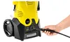 Kärcher Hochdruckreiniger K 3 120 bar 380 l/h 1.601-890.0 Produktbild-Vorschau 3