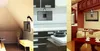 MKF-17DS220 držák na TV, Stropní, VESA 200×200, Nosnost 20 Náhled obrázku produktu 5