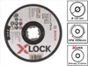 Bosch 2608619267 Bosch X-LOCK Trennsch.Dose10x125 1mm Std Voir les images du produit 9