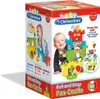Clementoni Play For Future Castle Stacking Box 17226 p6 Náhled obrázku produktu 19