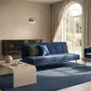 Waschbarer Teppich FEEL Dunkelblau, 80 x 150 cm Produktbild-Vorschau 13
