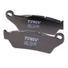Set di pastiglie freno TRW MCB707 R1200C BMW259C Anteprima dell’immagine prodotto 9