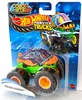 Hot Wheels JDV93, Monster Truck, 3 anni, Metallo, Anteprima dell’immagine prodotto 3