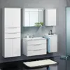 FACKELMANN Waschtischunterschrank KARA / Schrank mit Produktbild-Vorschau 6