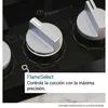 Bosch Serie 6 PCS7A5I90, Nerezová ocel, Vestavěné, 75 cm, Náhled obrázku produktu 7