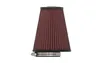 K&N Filters RU-4470 Kegelform Sportluftfilter 170mm Höhe Produktbild-Vorschau 3