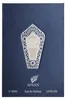 Afnan Turathi Blue Homme Edp Spray Produktbild-Vorschau 3
