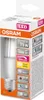 Osram LED Superstar Plus Stick Röhre 11W = 75W E27 matt Produktbild-Vorschau 3