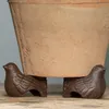 Base per vaso da fiori Base per barile Uccello Anteprima dell’immagine prodotto 7