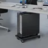 Orico Cpb6 Supporto per computer con ruote - Nero Anteprima dell’immagine prodotto 3