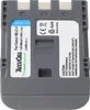 Akku passend für Canon NB-2LH, NB-2L Li-Ion, 800mah Produktbild-Vorschau 5