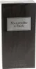 A product box for Abercrombie & Fitch First Instinct Eau de Toilette for Men. Náhľad obrázku produktu