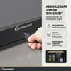 Sommertal WK 50 Weinkühlschrank – 15 Flaschen, 5–20 °C Produktbild-Vorschau 4