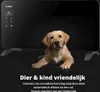 FLINQ Smart Panel Heater Black Konvektor, Stand-/Wandgerät, Produktbild-Vorschau 17