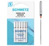 Schmetz ELX705 SUK CF VCS Ihly do šijacích strojov Náhľad obrázku produktu 4