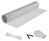 Relaxdays Volierendraht, 100 cm x 5 m, für Produktbild-Vorschau 1