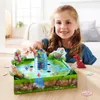 HABA Fonkelschat (Kinderspiel des Jahres 2018), Produktbild-Vorschau 5