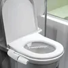 Bidet Sprühaufsatz Toiletten Spritzdusche Dusche Aufsatz Produktbild-Vorschau 8