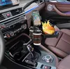 360° Drehbarer Auto Tisch und Becherhalter, Produktbild-Vorschau 7
