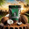 Guarani - Mate Tee Cocoa 500g - Traditionell Rauchig - Produktbild-Vorschau 7